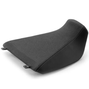 Selle taille haute