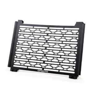 Grille de radiateur