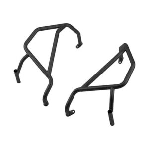 Crashbars