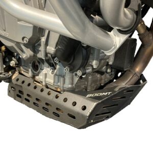 Sabot moteur