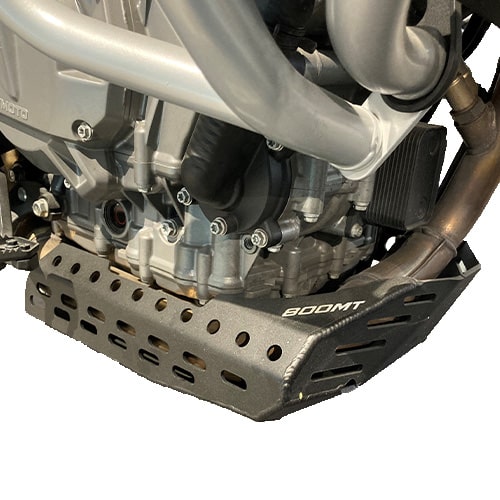 Sabot moteur