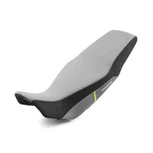 Selle haute