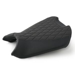 Selle haute