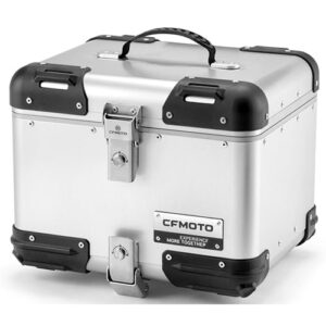 Top case alu