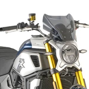 Saute vent sport