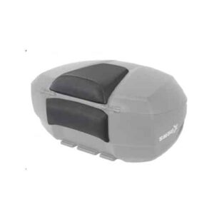 Dosseret top case Shad 59L