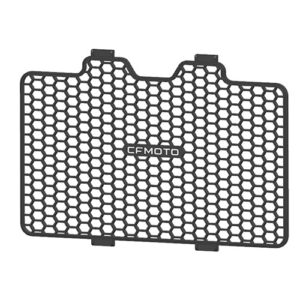Grille de radiateur