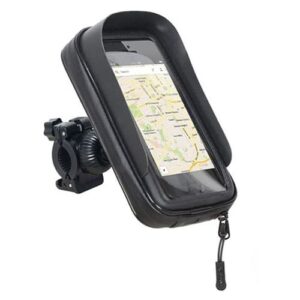 Support smartphone