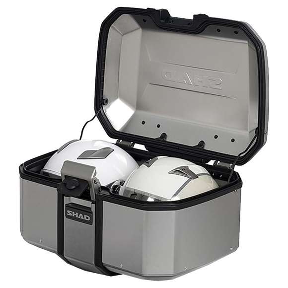 Top case Shad 55l + support – Image 3