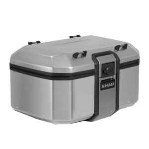Top case Shad 55l + support