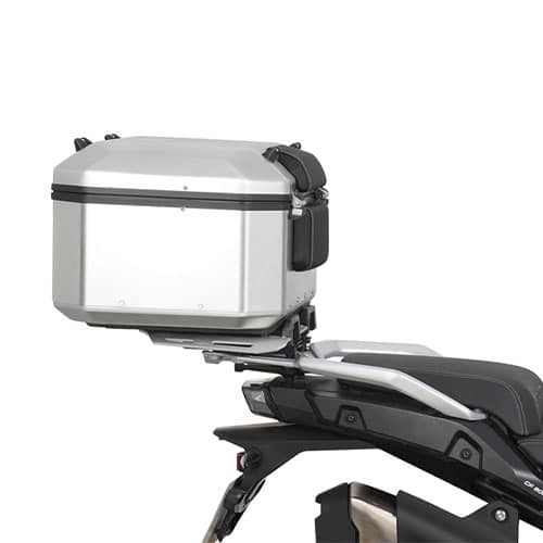 Top case Shad 55l + support – Image 4